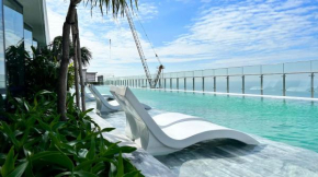 TRIPnCHILL HOMESTAY THE SONG INFINITY POOL